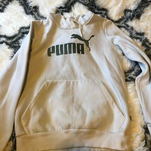 Puma Hoodie